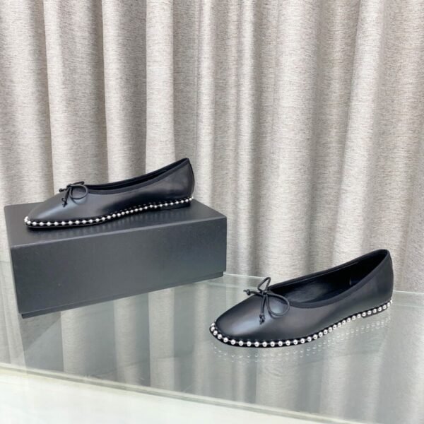 AW Alex Wang high heels