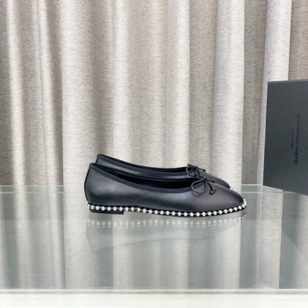 AW Alex Wang high heels