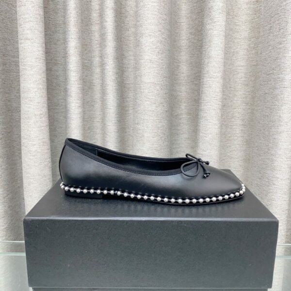 AW Alex Wang high heels