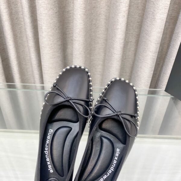 AW Alex Wang high heels