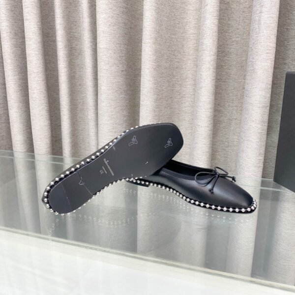 AW Alex Wang high heels