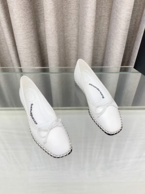 AW Alex Wang high heels