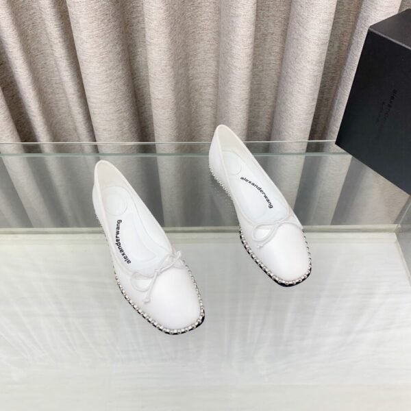 AW Alex Wang high heels