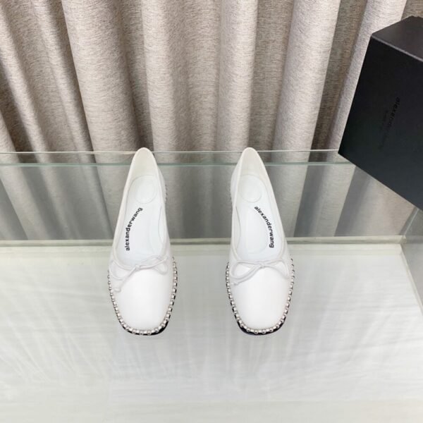 AW Alex Wang high heels