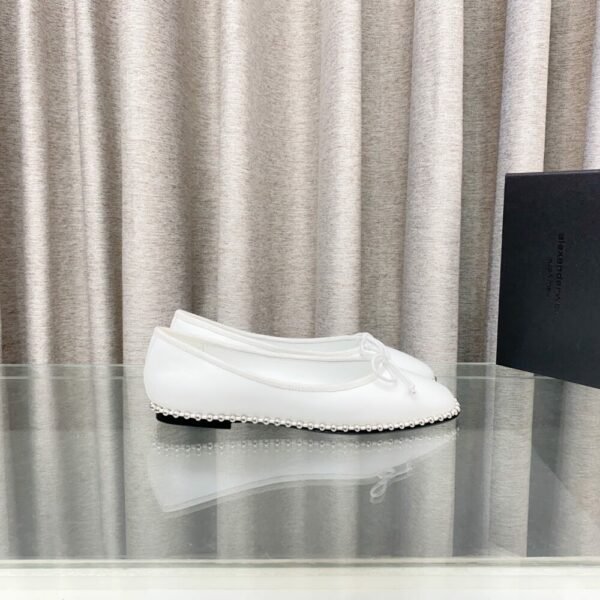 AW Alex Wang high heels