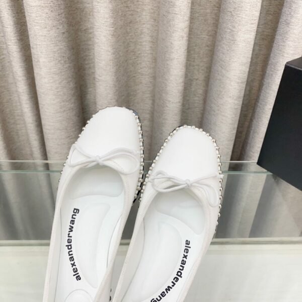 AW Alex Wang high heels