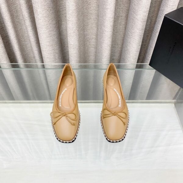AW Alex Wang high heels