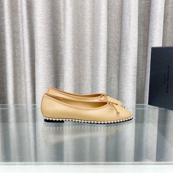 AW Alex Wang high heels