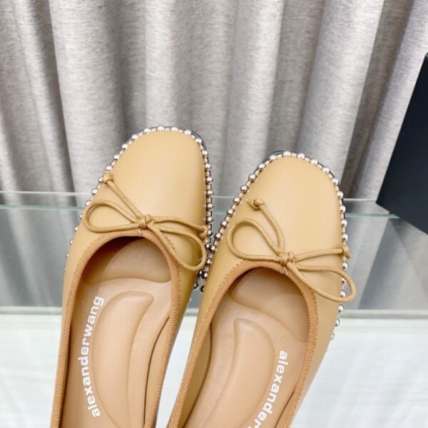 AW Alex Wang high heels