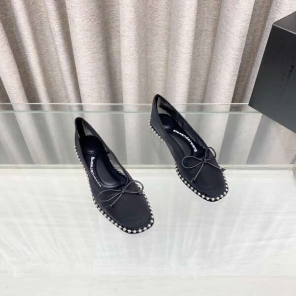 AW Alex Wang high heels