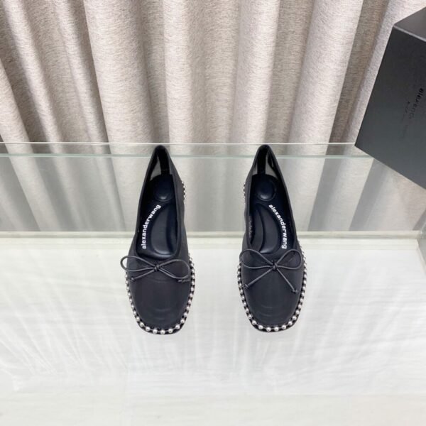 AW Alex Wang high heels