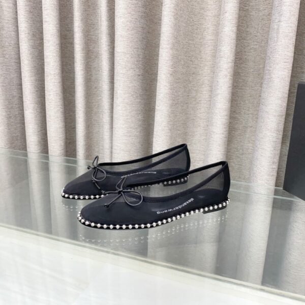 AW Alex Wang high heels
