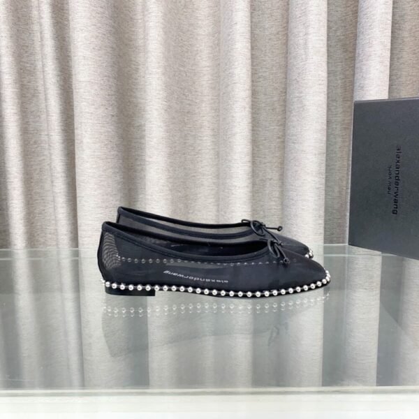 AW Alex Wang high heels
