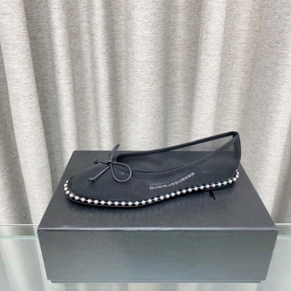 AW Alex Wang high heels