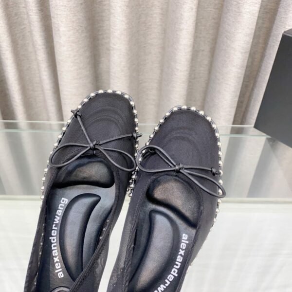 AW Alex Wang high heels