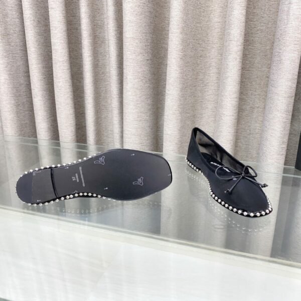 AW Alex Wang high heels