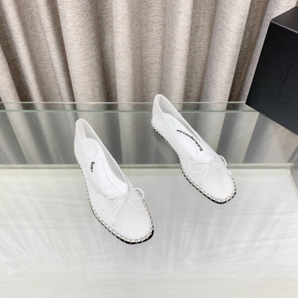 AW Alex Wang high heels