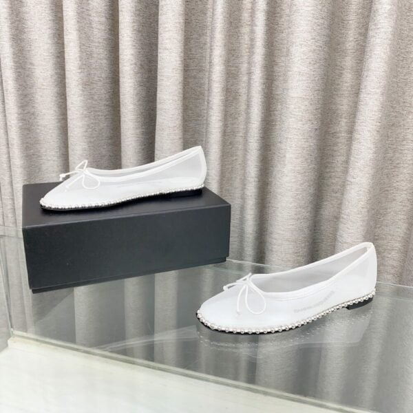 AW Alex Wang high heels