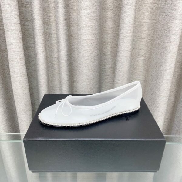 AW Alex Wang high heels