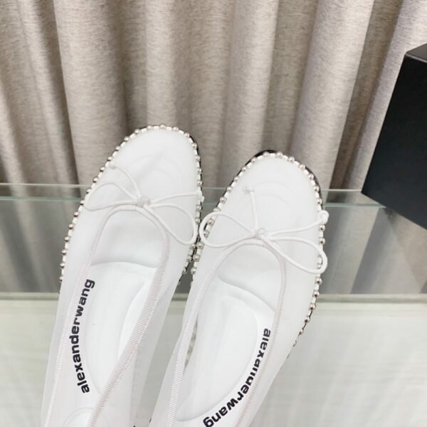 AW Alex Wang high heels
