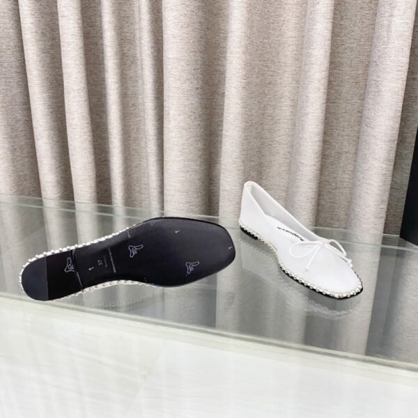 AW Alex Wang high heels