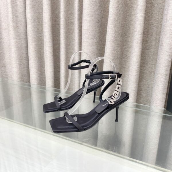 AW Alex Wang high heels
