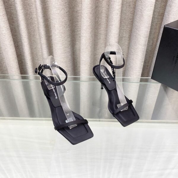 AW Alex Wang high heels