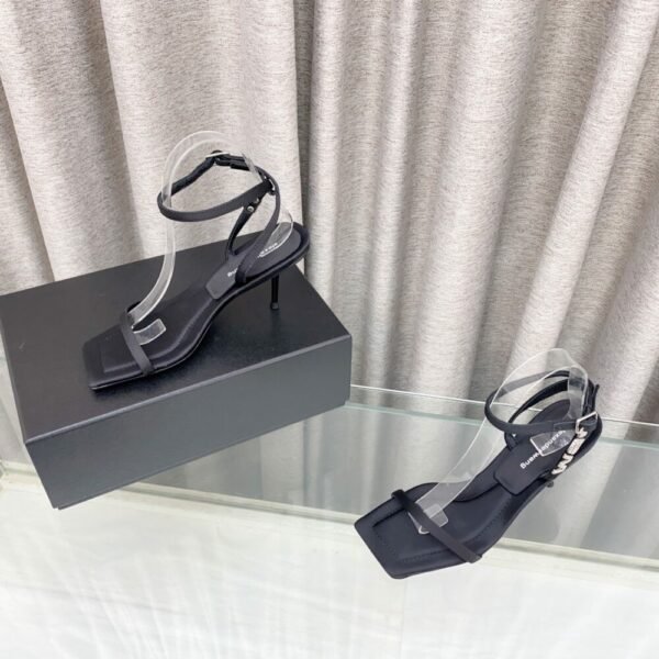 AW Alex Wang high heels