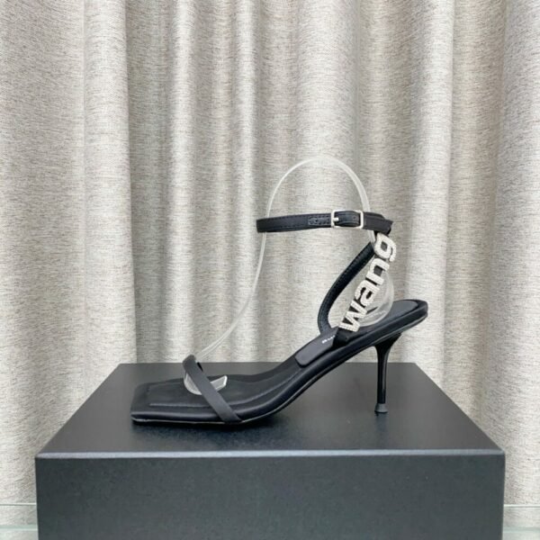 AW Alex Wang high heels