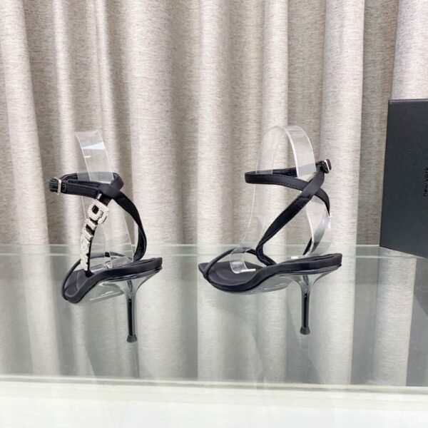 AW Alex Wang high heels
