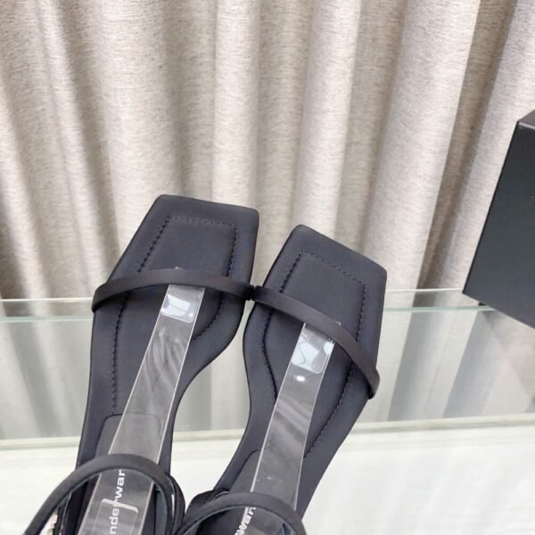 AW Alex Wang high heels