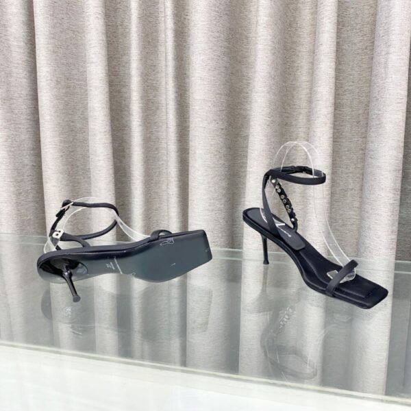 AW Alex Wang high heels
