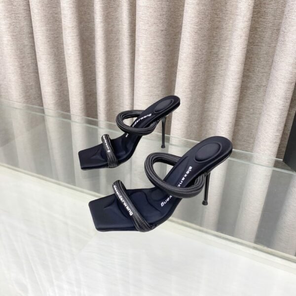 AW Alex Wang high heels