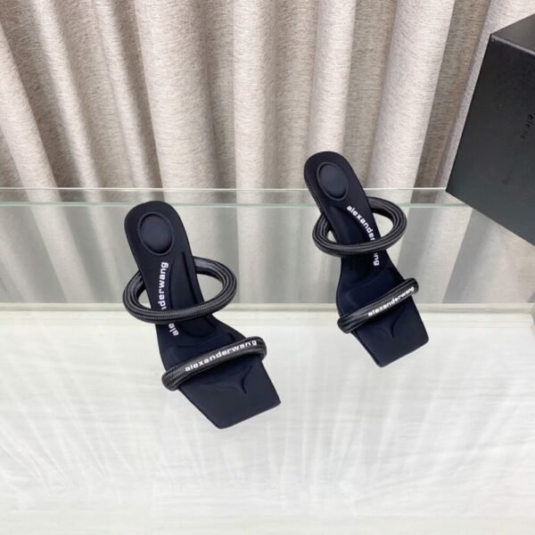 AW Alex Wang high heels