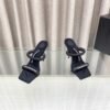 AW Alex Wang high heels