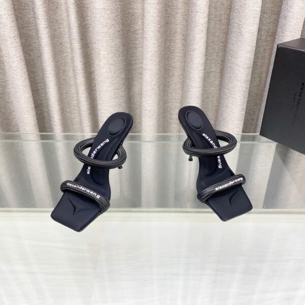 AW Alex Wang high heels