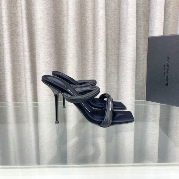 AW Alex Wang high heels