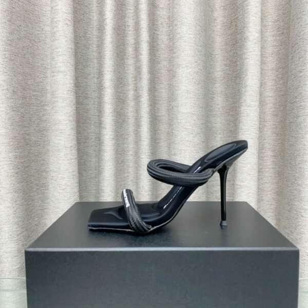 AW Alex Wang high heels