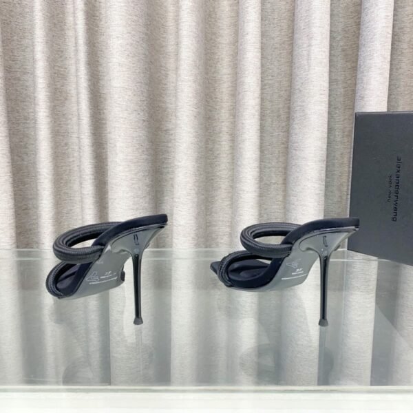AW Alex Wang high heels