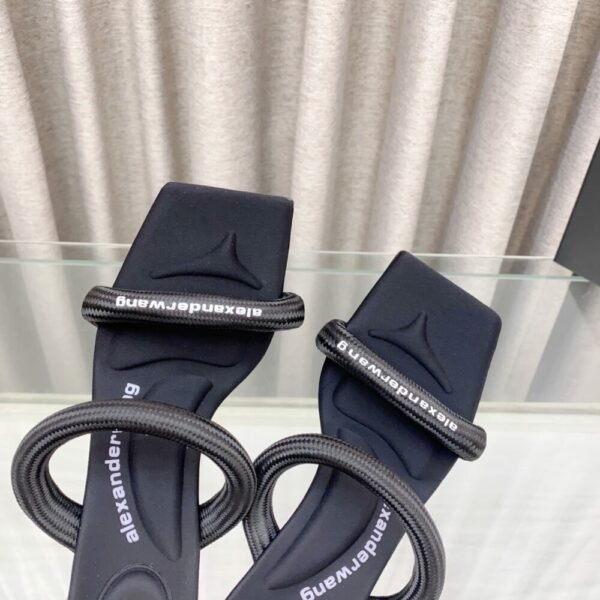 AW Alex Wang high heels