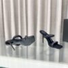 AW Alex Wang high heels