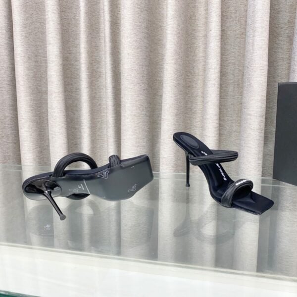 AW Alex Wang high heels