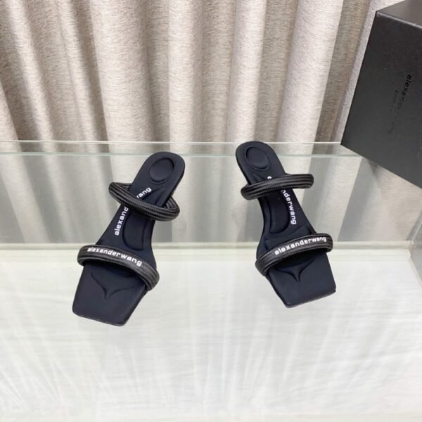 AW Alex Wang high heels