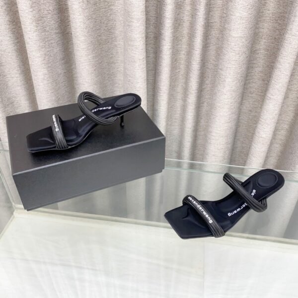 AW Alex Wang high heels