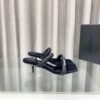 AW Alex Wang high heels