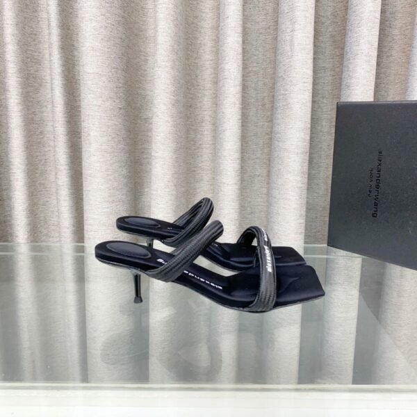 AW Alex Wang high heels