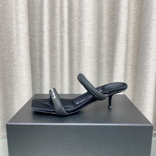 AW Alex Wang high heels