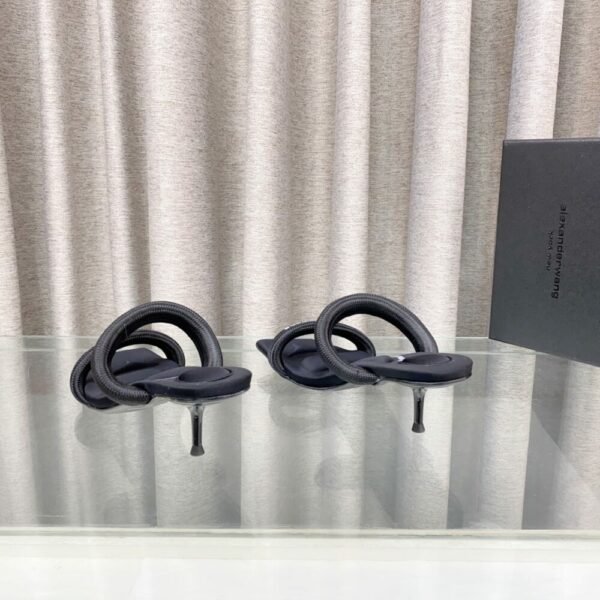 AW Alex Wang high heels