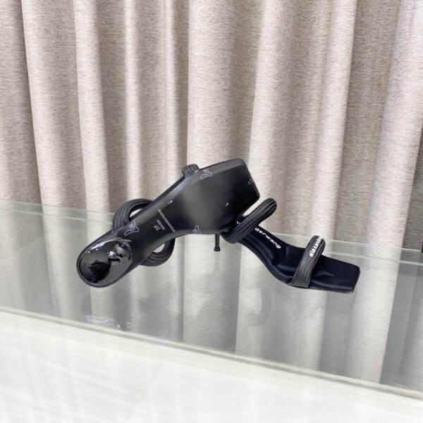 AW Alex Wang high heels