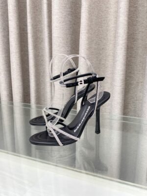 AW Alex Wang high heels